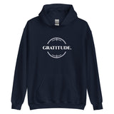 GRATITUDE Icon Unisex Hoodie