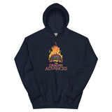 ORTHOS: The Dragon Advances Unisex Hoodie
