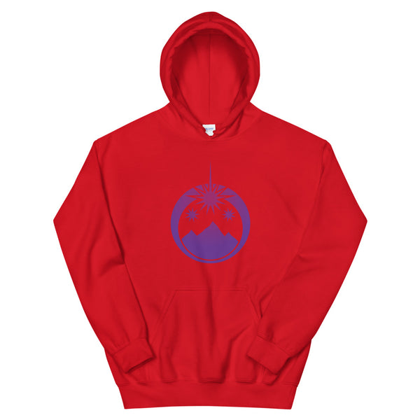 AKURA CLAN Unisex Hoodie – The Will Wight Store