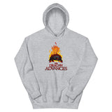 ORTHOS: The Dragon Advances Unisex Hoodie
