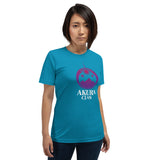 AKURA CLAN Unisex t-shirt