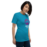 AKURA CLAN Unisex t-shirt