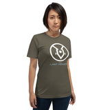 THE LAST HORIZON Unisex t-shirt