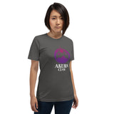 AKURA CLAN Unisex t-shirt