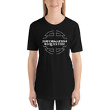 INFORMATION REQUESTED Unisex t-shirt