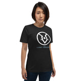 THE LAST HORIZON Unisex t-shirt