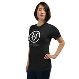 THE LAST HORIZON Unisex t-shirt