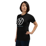 THE LAST HORIZON Unisex t-shirt