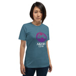 AKURA CLAN Unisex t-shirt