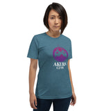 AKURA CLAN Unisex t-shirt