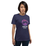 AKURA CLAN Unisex t-shirt