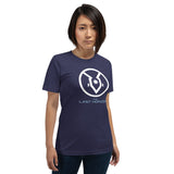 THE LAST HORIZON Unisex t-shirt