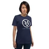 THE LAST HORIZON Unisex t-shirt