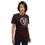THE LAST HORIZON Unisex t-shirt