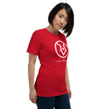 THE LAST HORIZON Unisex t-shirt