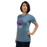 AKURA CLAN Unisex t-shirt