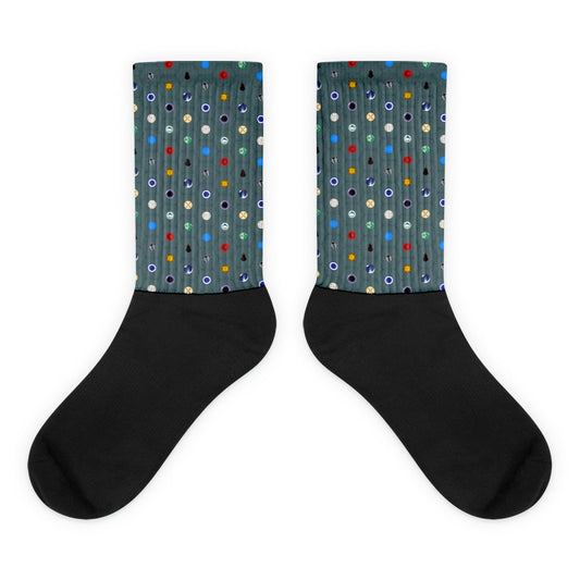 Cradle Icons - Socks