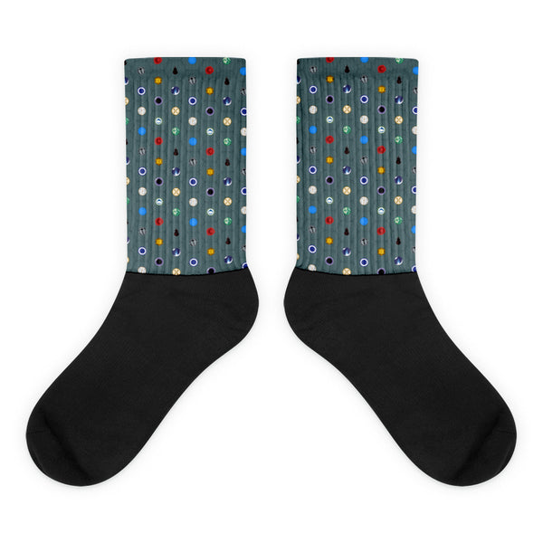 The Official Cradle Socks
