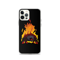 ORTHOS iPhone Case