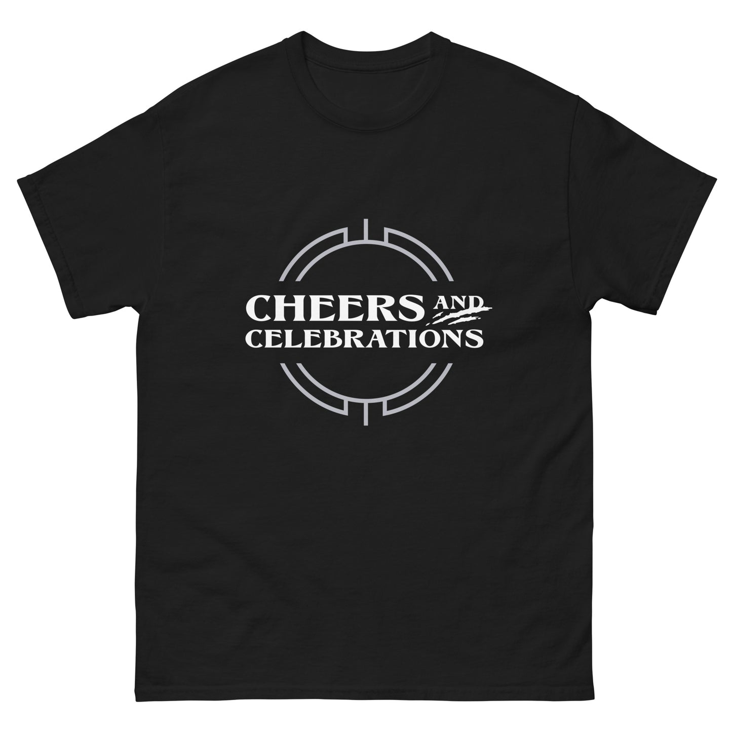 Cheers & Celebrations - Men's Classic T-shirt