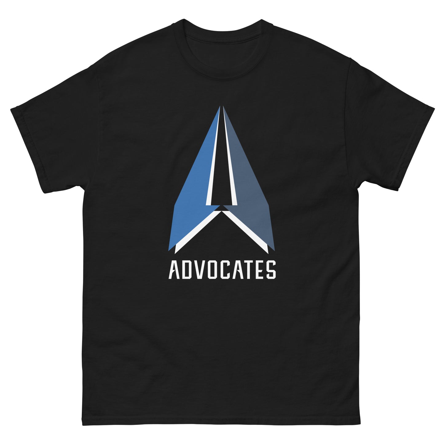 The Advocates - Men's Classic T-shirt