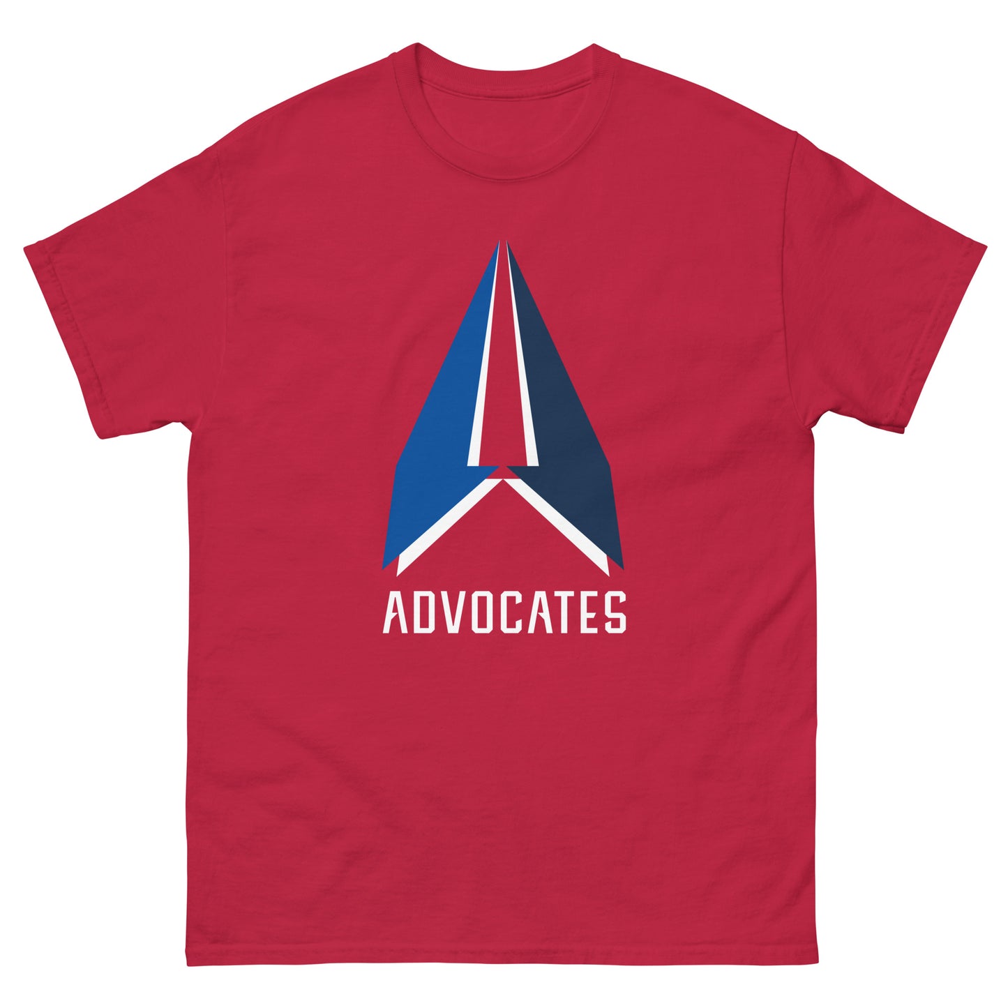 The Advocates - Men's Classic T-shirt