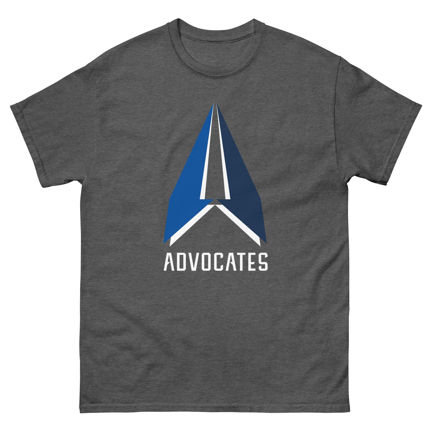 The Advocates - Men's Classic T-shirt