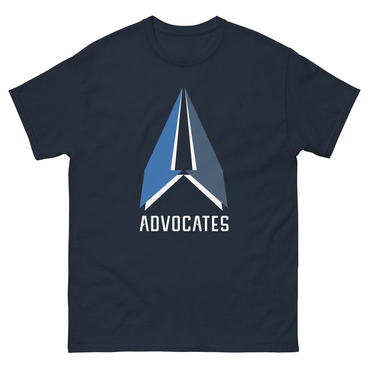 The Advocates - Men's Classic T-shirt