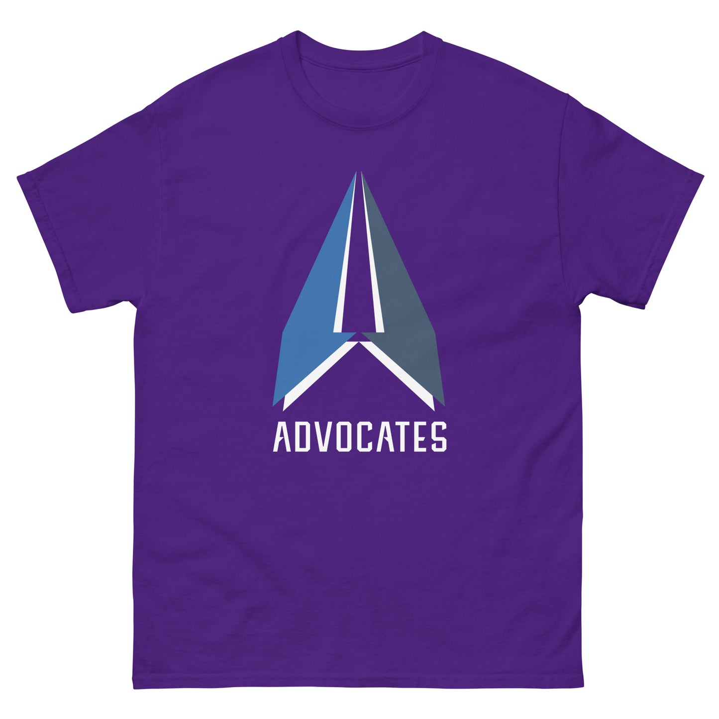 The Advocates - Men's Classic T-shirt