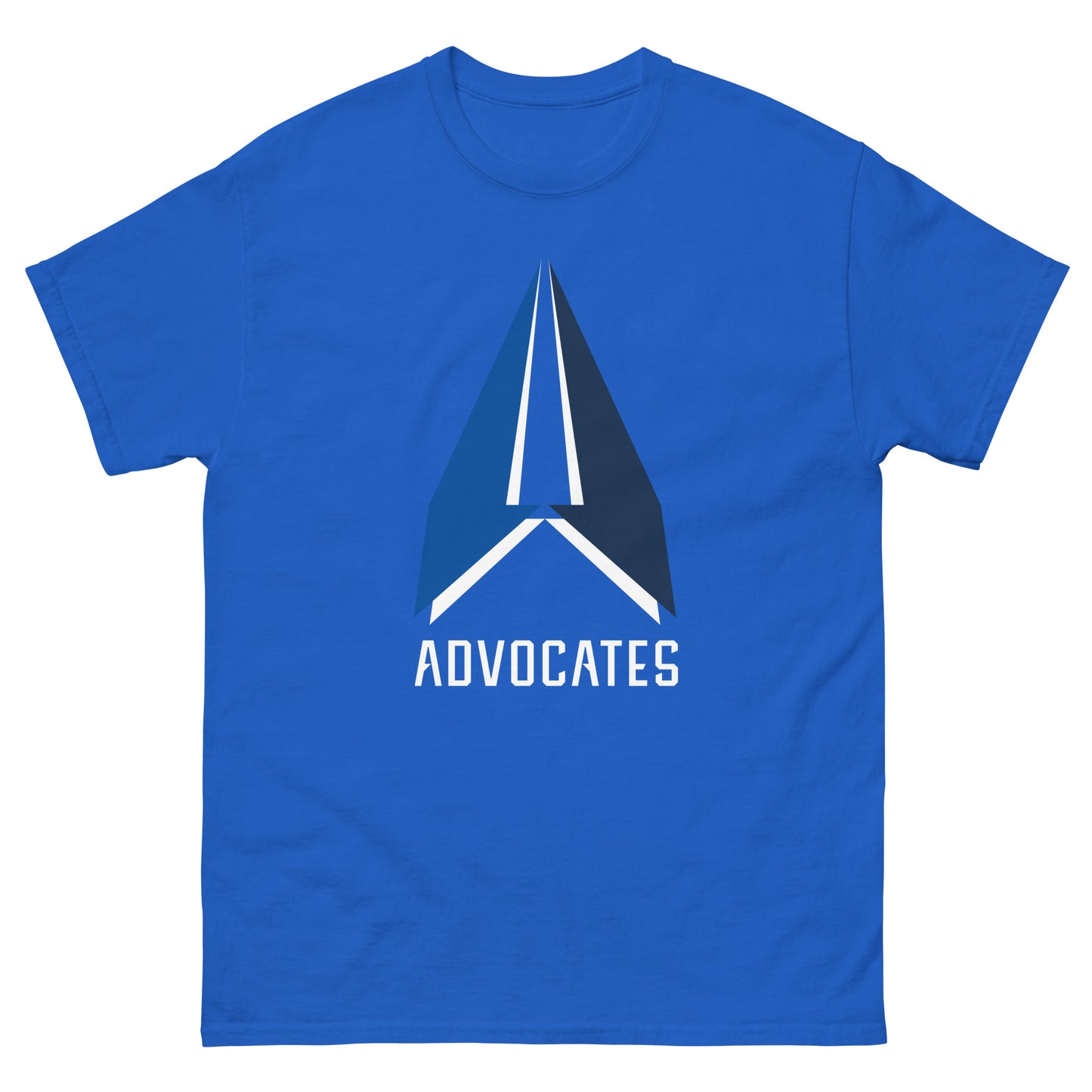 The Advocates - Men's Classic T-shirt
