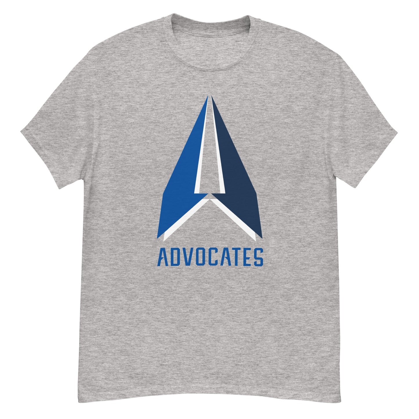 The Advocates - Men's Classic T-shirt