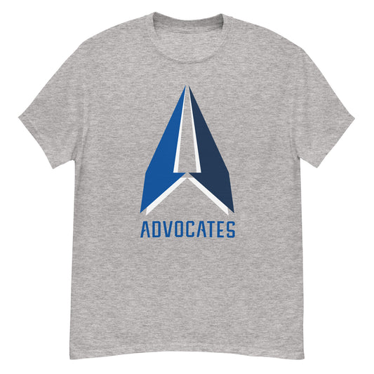 The Advocates - Men's Classic T-shirt