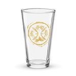 CRADLE: Bloodline Shaker pint glass