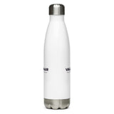 THE LAST HORIZON: Vallenar Corporate Brand Stainless Steel Water Bottle