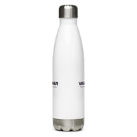 THE LAST HORIZON: Vallenar Corporate Brand Stainless Steel Water Bottle