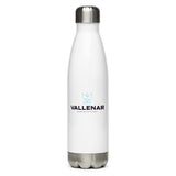 THE LAST HORIZON: Vallenar Corporate Brand Stainless Steel Water Bottle