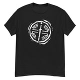 CRADLE: Wintersteel (New Symbol) Men's/Unisex classic tee