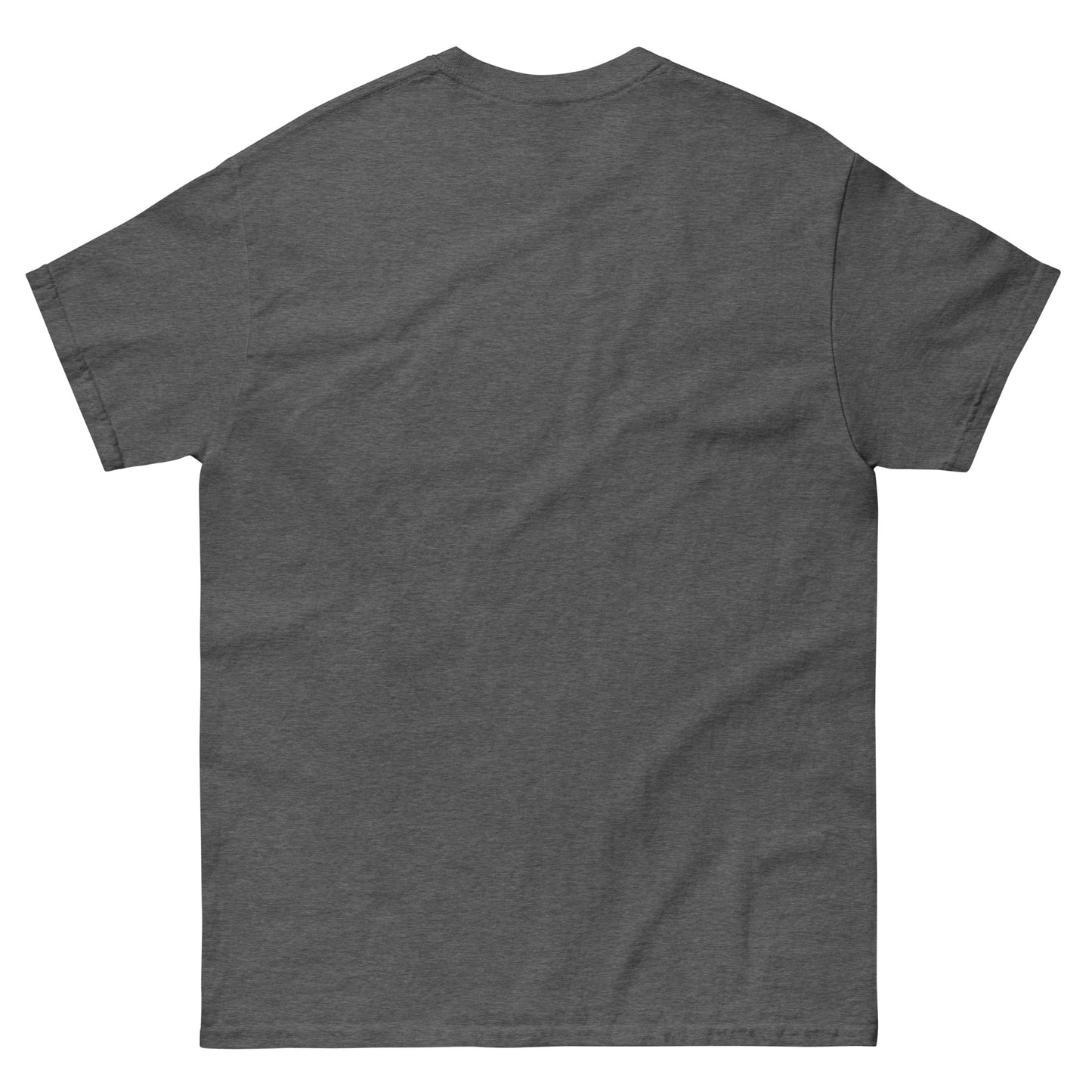"A dragon is not afraid of tears" - Men's/Unisex Classic T-shirt