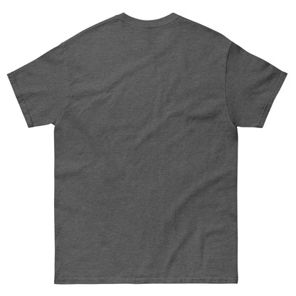 "A dragon is not afraid of tears" - Men's/Unisex Classic T-shirt