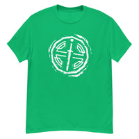 CRADLE: Wintersteel (New Symbol) Men's/Unisex classic tee