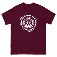 CRADLE: Bloodline (New Symbol) Men's/Unisex classic tee