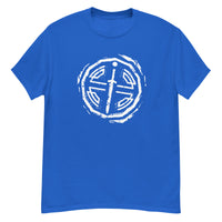 CRADLE: Wintersteel (New Symbol) Men's/Unisex classic tee