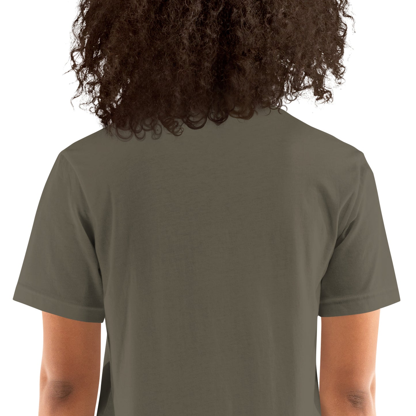 Cradle Icons - Unisex T-shirt