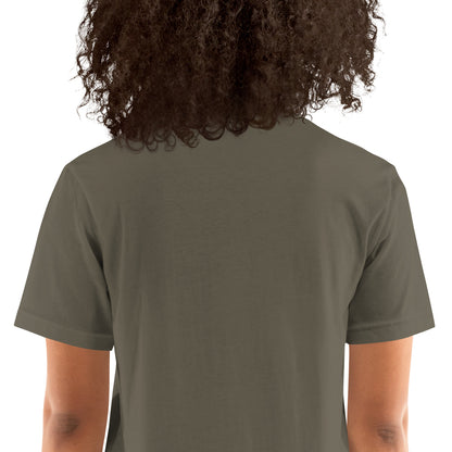Cradle Icons - Unisex T-shirt
