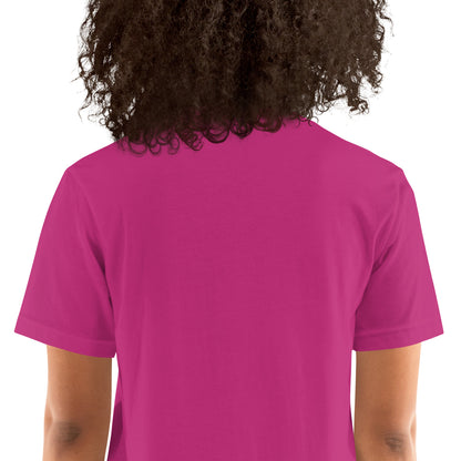 Cradle Icons - Unisex T-shirt