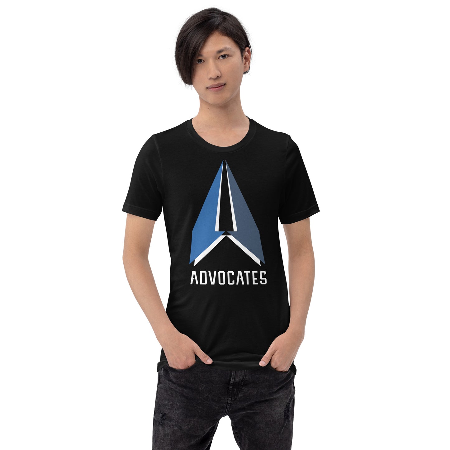 The Advocates - Unisex T-shirt