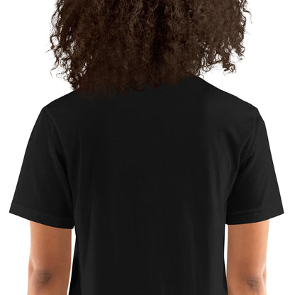Cradle Icons - Unisex T-shirt