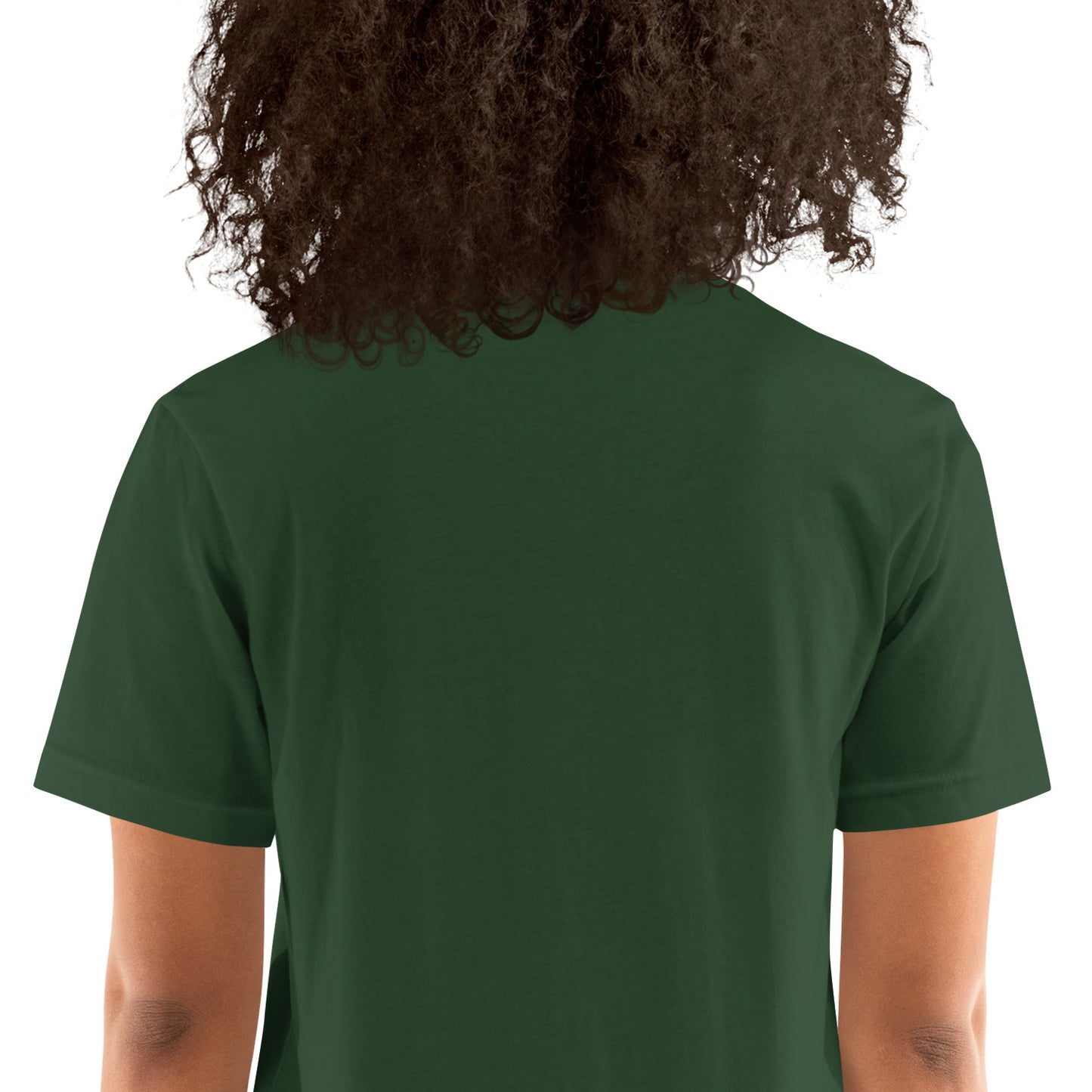 Cradle Icons - Unisex T-shirt