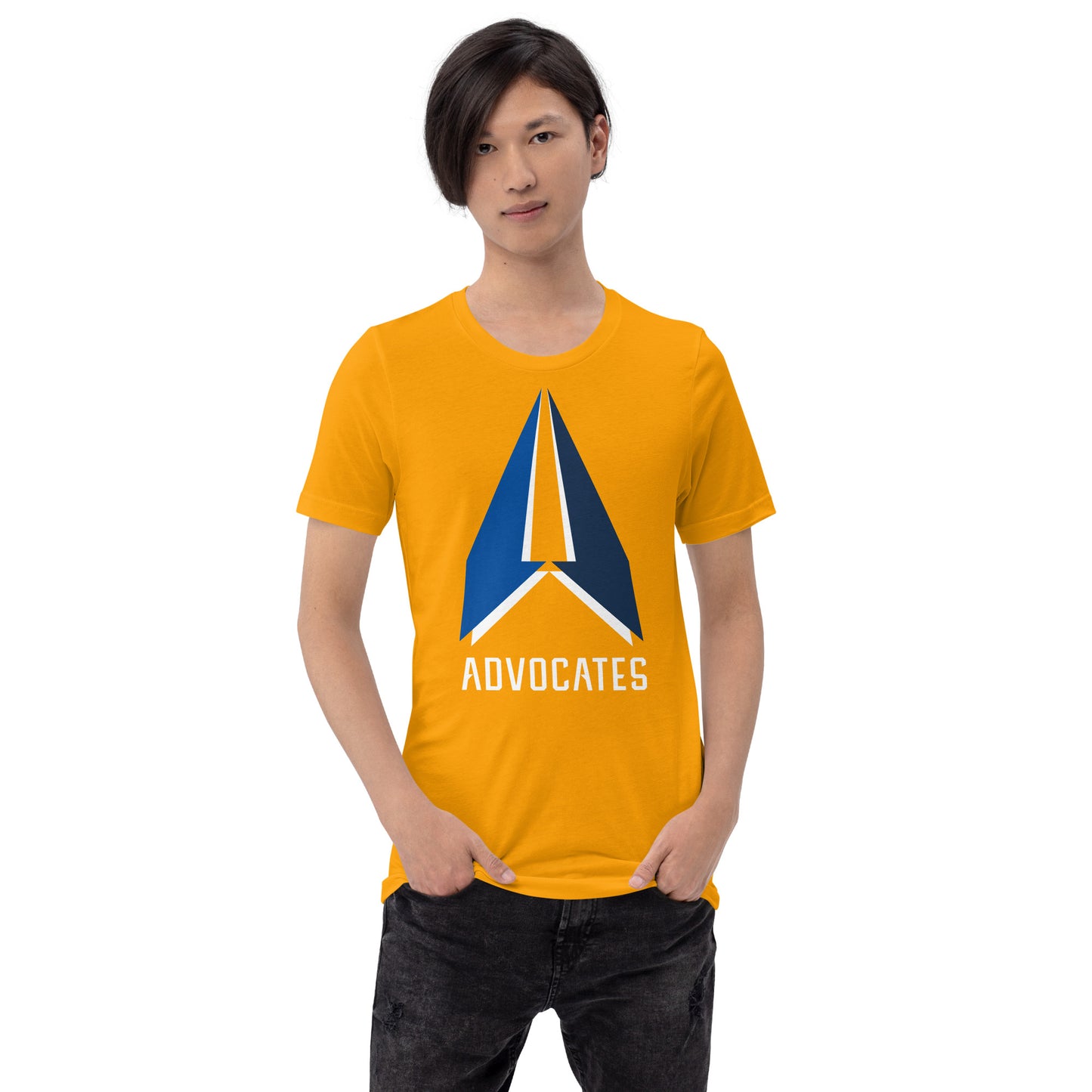 The Advocates - Unisex T-shirt