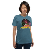THE LAST HORIZON: The Power of Friendship Unisex t-shirt